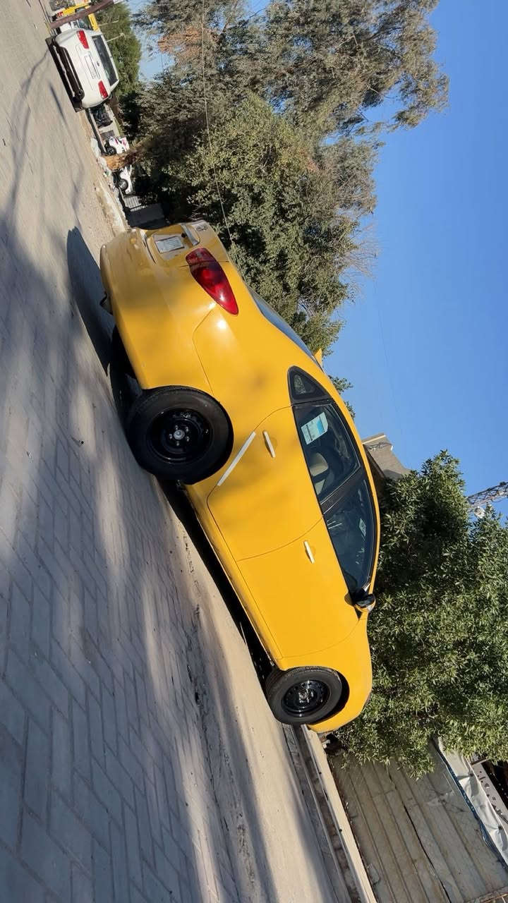 للبيع 2010


**إذا كنت صاحب هذا الإعلان وتريد حذفه لأي سبب، رجاءا أرسل رسالة إلى الدعم الفني**