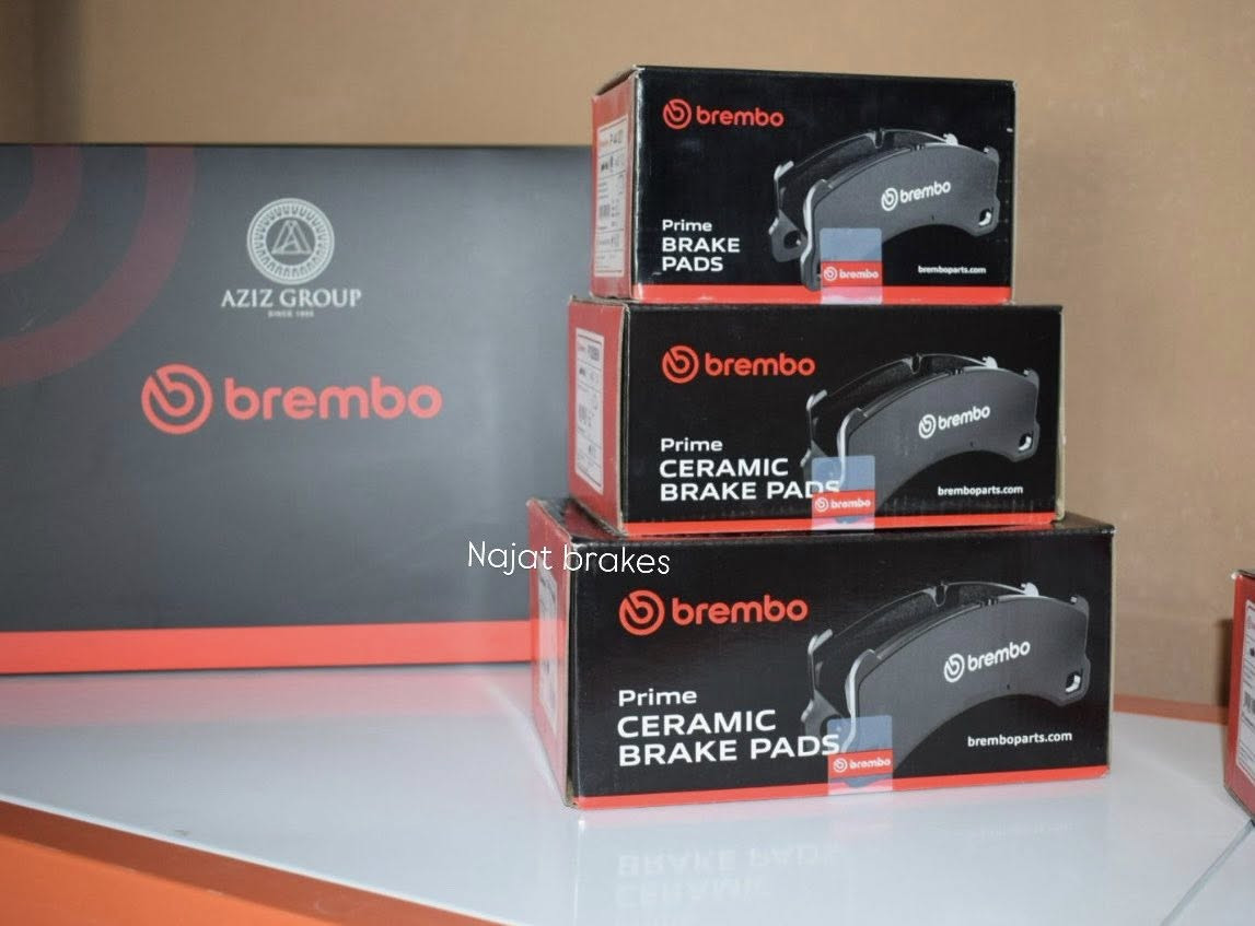 سلام عليكم
دسكات رام 2019 -٢٠٢٤ متوفر وكالة brembo الايطالي 
وكيل حصري brembo في كركوك عالم الدسكات اسطة نجاة 
للحجز وتوصيل ***********
