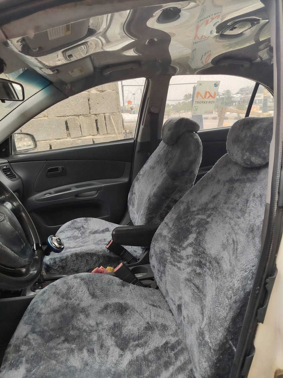 السلام عليكم دوشمه ريو خام فرو مترفر جميع اللوان افتحلك كشنات او اشتغل ب35قفل مع العمل رجاءً بدون عمله جماعه ال25اعبر المنشور مكان كربلاء الحسينه مجاور مطعم كباب الكساء عامود198مقابل مدرسه الامام الحسن ***********
