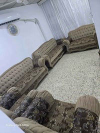 كنبة مستعملة • ١٠م • موصل مدن