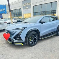 شانجان يوني تي  ٢٠٢٤ زيروو بعده بوضع الوكاله ضمان شركه البخيت  شركه ال...