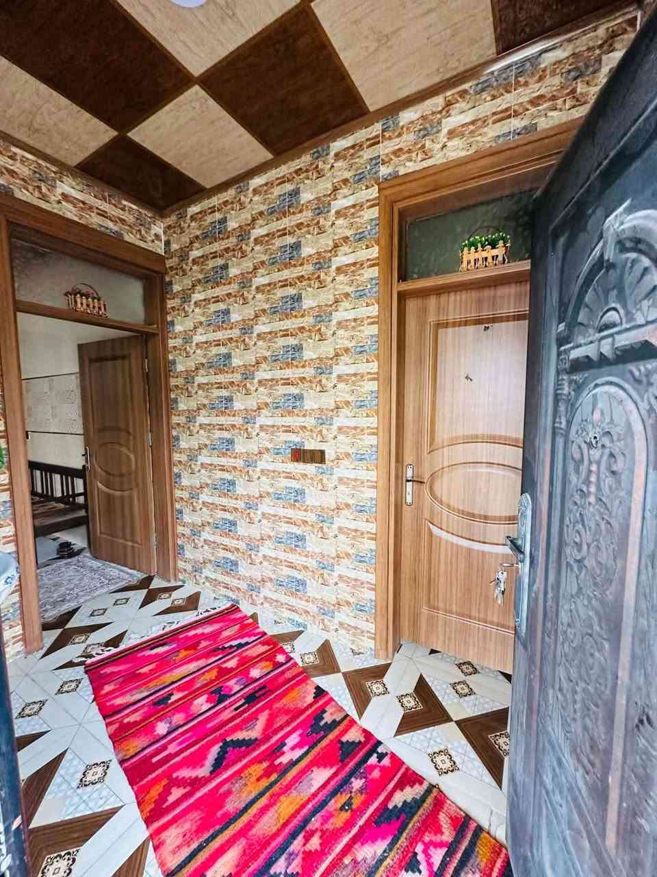 هات هات هات نایاب و جوانی لەم دۆنمە کە کاملە 

سلام علیکم

شیونی ژیان شیونی ئاژل باخی بری بەبە خاون پروژیکی برهمدار
ایتر چاوریی موچە مکە

#باخی_ناوازە بۆ فرۆشتن ⛪💒
ناونیشان 📍 قەزای ڕزگاری (سموود)

◼️ باخ دوو دۆنم لە سەرووی سەیتەرێکەی ڕزگاری 
◼️دوو ده قه له سه يته ركه وه دووره 
◼️ئاوکارەبای خۆی هەیە و کامل سیاج کراوە 
◼️ تاپۆی شێخەو دوو دۆنمە ✅
◼️ خانوویەکی کاملی تیایە 
◼️ شوێنی ئاژەڵ بە خێو کردنی تیاییە ✅
◼️ داری بەری تیایە جیاکراوەاتەوە 
◼️ شوێنی ئاژەڵ و قەفەزی پەلەوەر بەخێو کردنی تیایە 

بؤه زانيني نرخي ئه م باخه خاليك له كوميند دانه

بؤ زانيارى زياتر پةيوندى بكةن بة يةكيك لةم ژمارانةى خوارةوة👇
📞☎️
***********
***********
 

ناونیشانی نوسینگە خؤرنةوةزان ◀️ بەرمبەر مزگەوتی  ئاسودة  

ئێوەی بەڕێزیش هەر موڵکێکتان هەبوو بۆ فرۆشتن یان ویستان بیکڕن دەتوانن ڕەسم و زانیارییەکانتان بنێرن بۆ ژمارە ڤایبەری 📳✅***********
