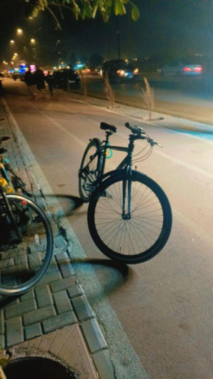 بايسكل رياضي أوروبي (سي 700) – ماركة Sakura 🇪🇺
جاهز للاستخدام ونظيف جدًا استخدام قليل

حجم 28

7 گير

داينمو ⚡

قفل 🔒

  السعر 125.000 وبي مجال بسيط

📍 الموصل الجانب الايسر

📞 واتساب واتصال ***********
