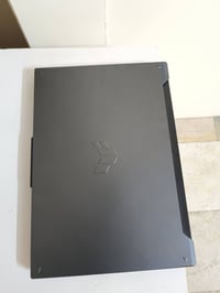 لابتوب جيمنج للبيع مستخدم 3 أشهر فقط.. المواصفات :   المعالج / Intel C...