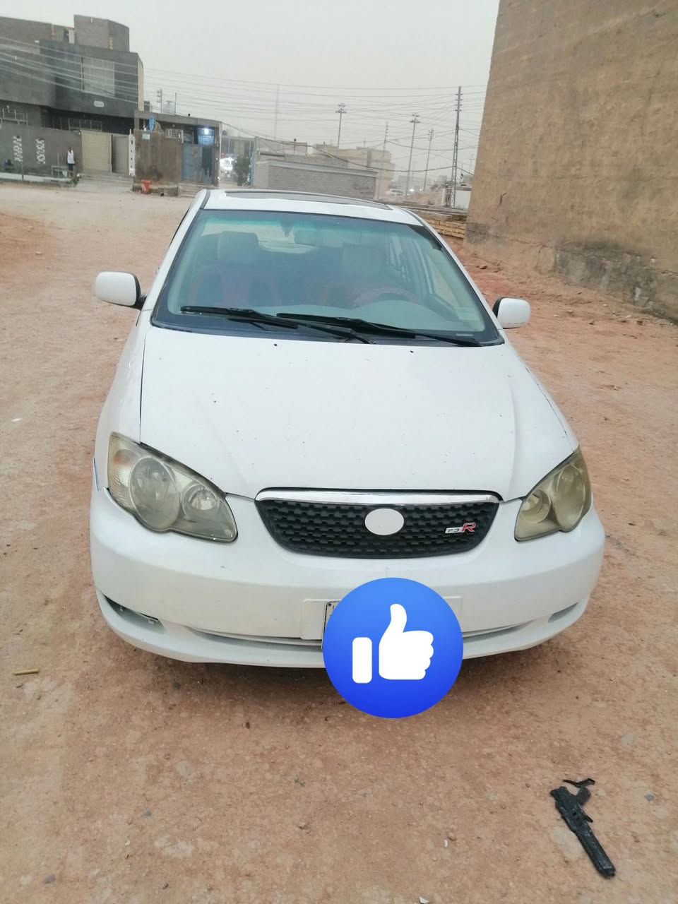 بي وايدي اف ثري لون ابيض رقم قادسيه  كيراوتو   بيها جاملق امامي امبدل مكاني نجف شرط المداور الهاتف ***********السعر 43
