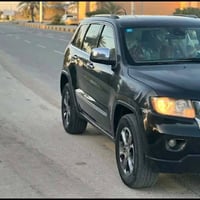 جراند شيروكي • ٢٠١٣ • بابل محاويل