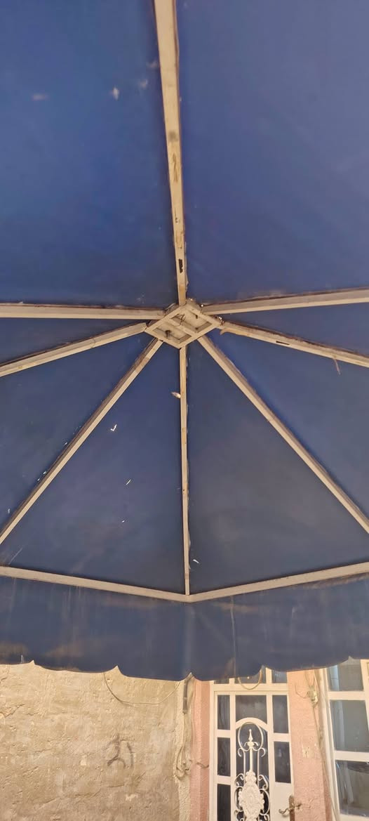 سلام عليكم عندي قمريه مال بيت تغطي البيت كله حديده ثكيل كلش سعره 125 وبيه مجال مكاني بغداد ***********
