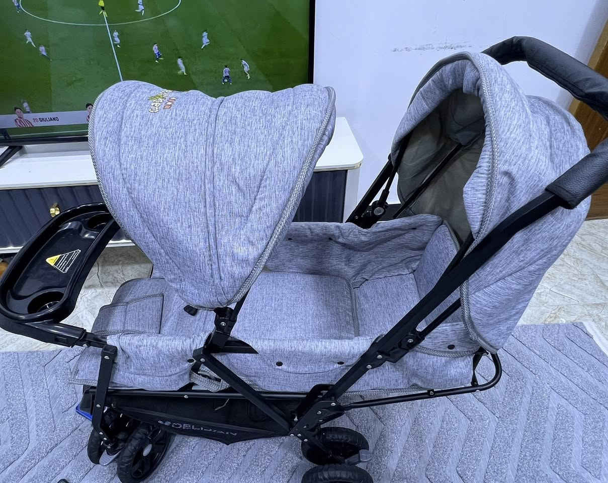 عربانة ديلجان مال توؤم اخذتها ب 150 رايدتها ع 75 نظيفة استعمال قليل
العربانه كاملة مابيها اي نقص فقط تاير يفلت


**إذا كنت صاحب هذا الإعلان وتريد حذفه لأي سبب، رجاءا أرسل رسالة إلى الدعم الفني**