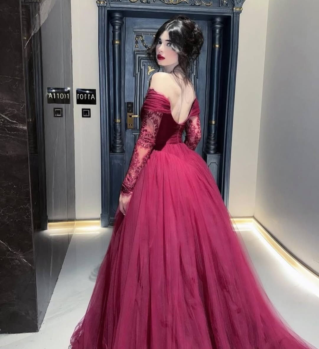 فستان حنة او مناسبة للبيع جديد بالعلامة قياس ٤٠-٤٢ سعر الشراء ١٥٠ سعر البيع ٩٥ وبي مجال


**إذا كنت صاحب هذا الإعلان وتريد حذفه لأي سبب، رجاءا أرسل رسالة إلى الدعم الفني**