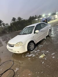 ٢٠٠٤ • محرك وكير زين • حدادية مكفوله