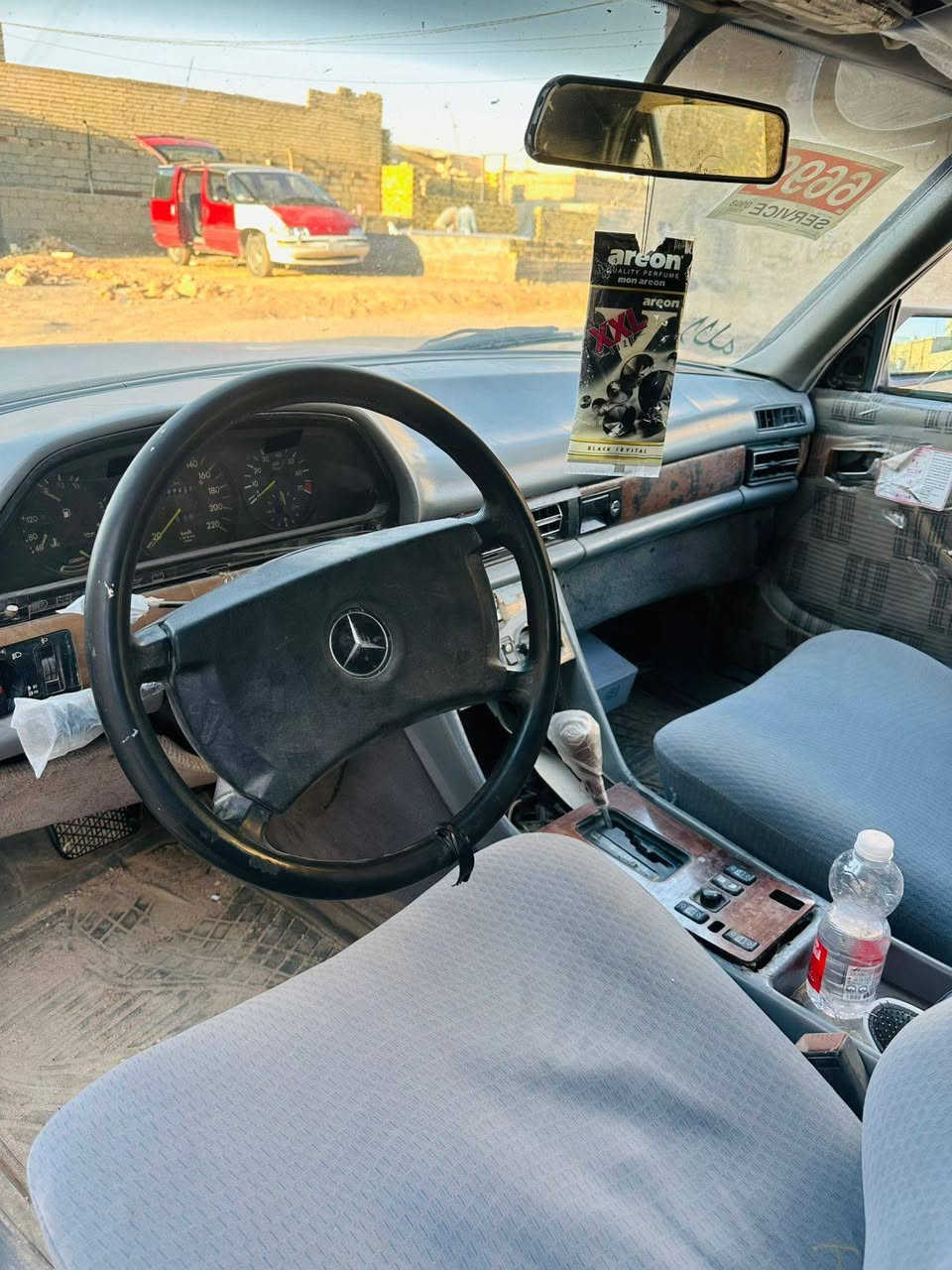 السلام عليكم مرسيدس جامبو موديل88محور 2 نص رقم سياره بغداد 
سنويه (منتهيه) العنوان النجف كوفه السعر 35وبيه مجال ***********استفسار
