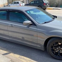 للبيع اوباما موديل 2019 S تفاصيل السياره داخل الصور  مكان السياره بغدا...