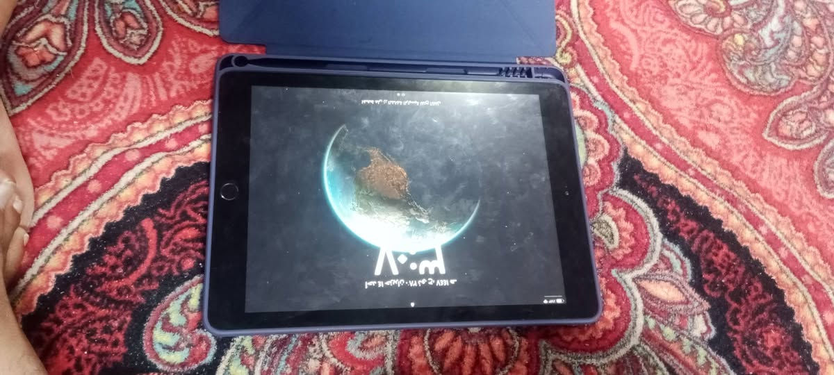 ايباد ابل 6 كامل وبي حساب للبيع 130


**إذا كنت صاحب هذا الإعلان وتريد حذفه لأي سبب، رجاءا أرسل رسالة إلى الدعم الفني**