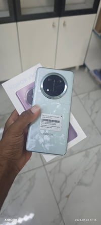 هونر X9C • ١٢ رام • ٦٠٠٠ بطارية