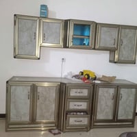 كاونتر • مستعمل