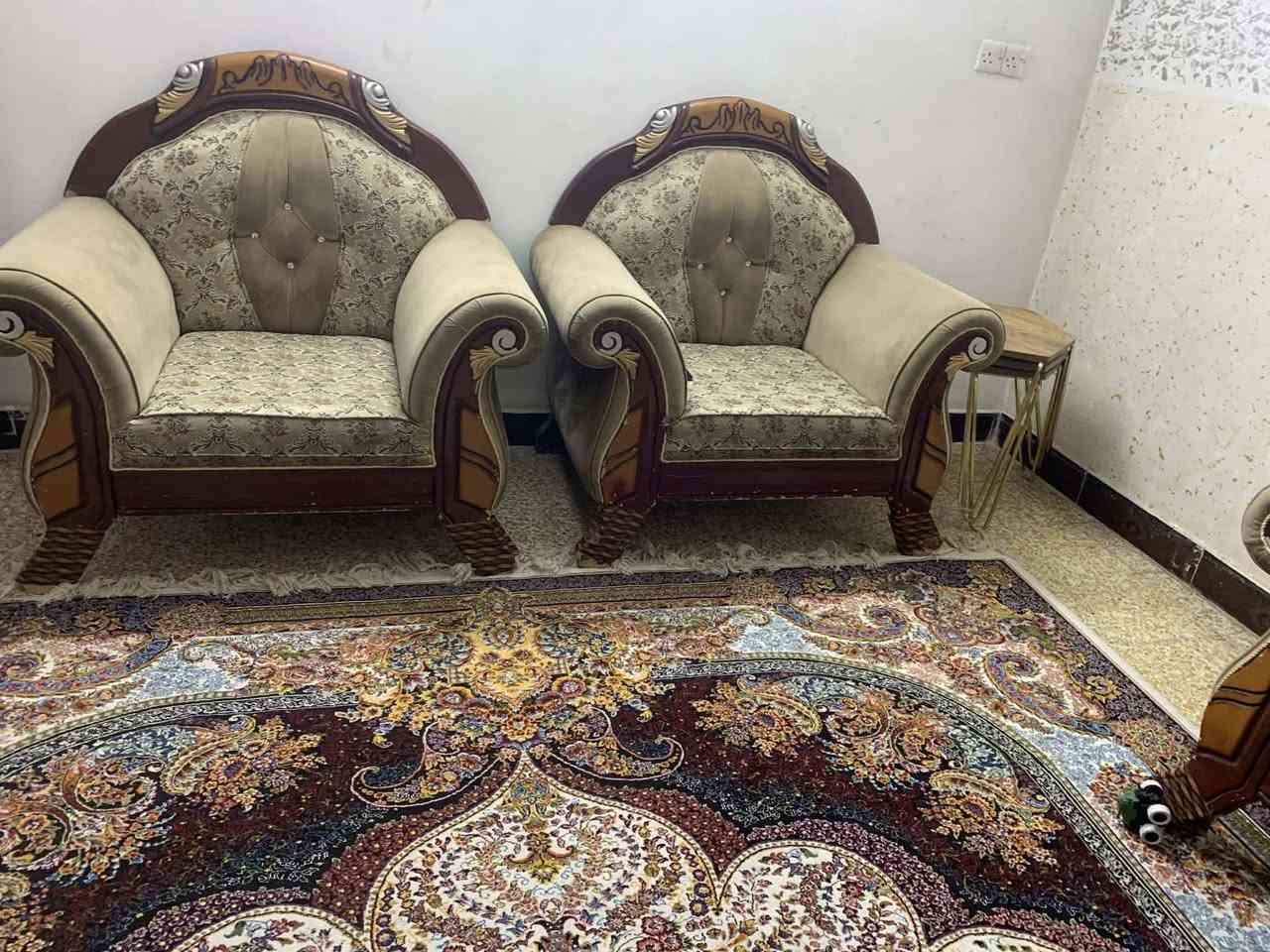 تخم عشرمقاعد اخو جديد سعره 450 وبي مجال


**إذا كنت صاحب هذا الإعلان وتريد حذفه لأي سبب، رجاءا أرسل رسالة إلى الدعم الفني**