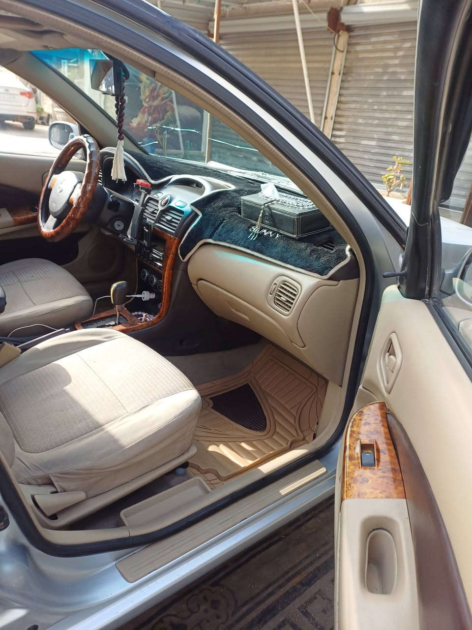 سني ٢٠١٢صبغ ٣قطع *********** السعر ٨٠ مكان الشعب
