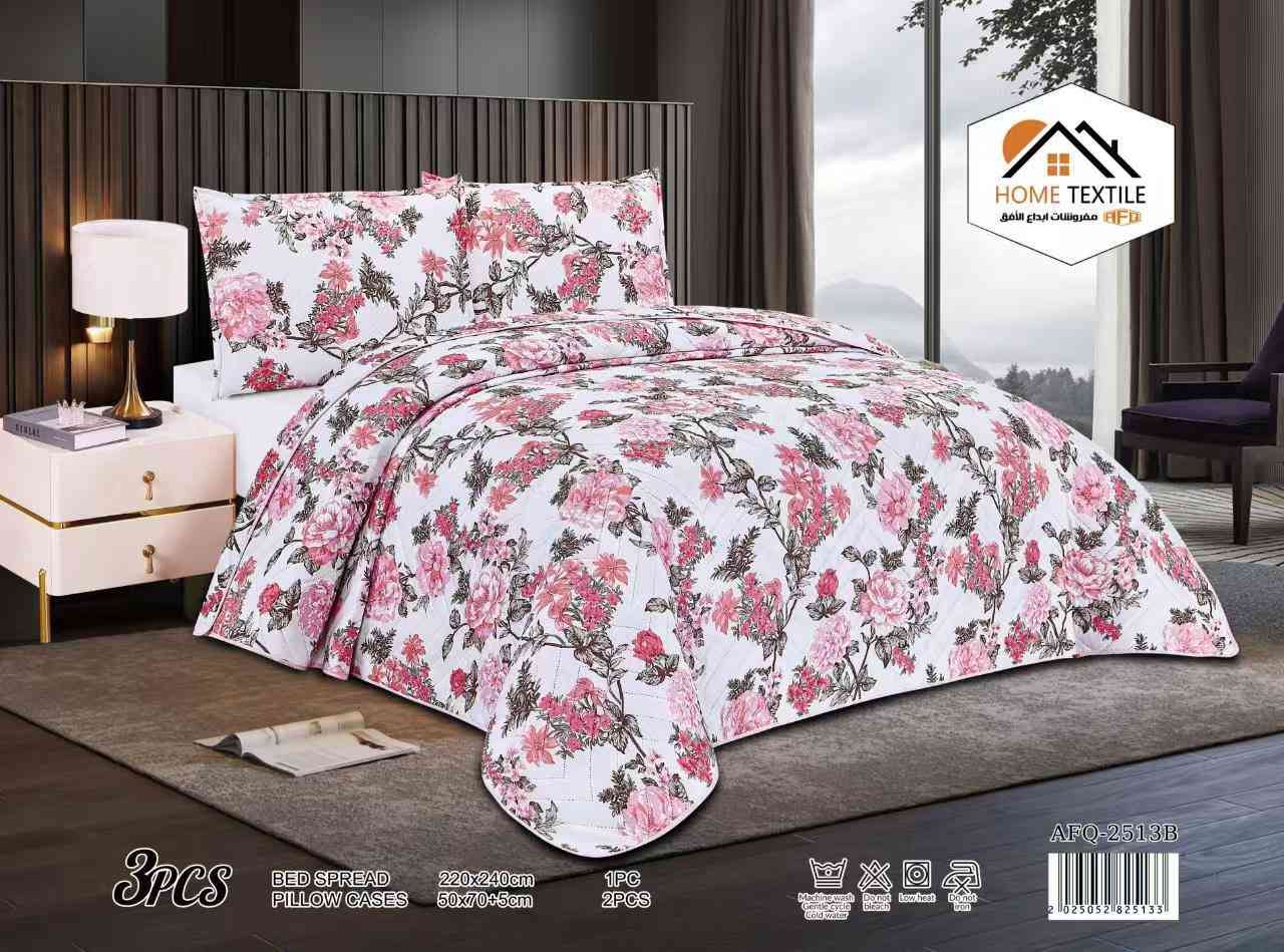 غطوه او ملحف صيفي مقرنص مع 2 وجه مخده خامه كلش راقيه 
3 قطع 
قياس الغطوه 220*240
2 وجه مخده 50*70+5

السعر 13 كل قطعتين 25 الف


**إذا كنت صاحب هذا الإعلان وتريد حذفه لأي سبب، رجاءا أرسل رسالة إلى الدعم الفني**