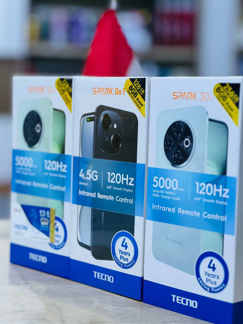 {بسم الله الرحمن الرحيم}

(اللهم صلى على محمد وال محمد)

#يوفر لكم مكتب المصطفى اللهاتف النقال نظام التقسيط المريح 

&يتوفر لدينا جميع الاجهزة وباسعار مناسبة جدا كل ما عليك هوة الاختيار 

#الموقع ناحية تاج الدين منطقة شويفي 
#الاستفسار الاتصال ع رقم ***********//‏‪***********‬‏
#بادارة الحاج احمد كريم مطلك 
              مصطفى كريم مطلك
