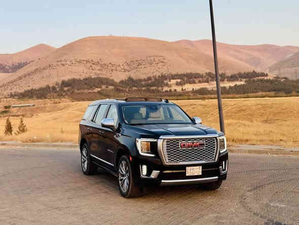 سلام عليكم 
جمسي دنلي  2023 خليجي ضمان وكالة المنصور سيارة كفالة عامة حته من زلغ مغلفه PpF ضمان 5 سنوات

السعر : 575 $ وبيه مجاااال

اتصاااال : ***********

رقم مميز ويه سياره ابيع من ضمن سعر #بغداد باسمي  شخصيآ تحويل ثاني يوم رقم جديد نكليزي وهزه جديده 

عداد المسافة 60 الف 

المواصفات : 1/1

بصمه 

بنراما

5كامرات

كامرة دوارة 

لون اسود ملكي 

حجم المحرك V8 5.3L

مرتبط بناقل حركة أوتو 10 نمر

رادار + تحديد مسار + مانع تصادم + نقطه عمياء مفتاح التشغيل بصمة

4 باب بصمة

تشغيل عن بعد 

 3 شاشات 

كشنات منفصل 

دفع خلفي RWD 

اريل نفكيتر 

حساسات أمامية 

حساسات خلفية

لايت زينون + LED

بك لايت LED 

حساسات ضغط الاطارات 

اشارة في المرايا الجانبية 

تعليق لمس
هاند بريك كهرباء 

دشبول شاشة ديجيتال متصل

شاشة جبيرة حجم 17 + Apple Car play

شفتات مقود 

مثبت السرعة Cruise 
المودات والاوامر الصوتية 
مخرج منفذ الطاقة 

3 قطع تبريد

حركة المقاعد الأمامية كهرباء

ثلاجة 

تبريد لمس مناخين منفصلين 

3 قطع تبريد 

أوضاع القيادة Drive Mode 

أوتو هولد Auto Hold 

نظام مانع الانزلاق 

نظام نزول المنحدرات 

نظام تحديد المسار

نظام اطفاء وتشغيل

جديدة وبل عافية ع ياخذها 

بغداد حي اور
