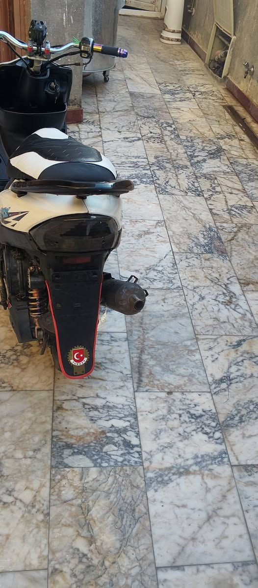 سلام عليكم دراجه البيع ما مفتوحه كله جديد سلف هندر كهربيات شغاله سعر 500مكاني ناصرية مركز


**إذا كنت صاحب هذا الإعلان وتريد حذفه لأي سبب، رجاءا أرسل رسالة إلى الدعم الفني**