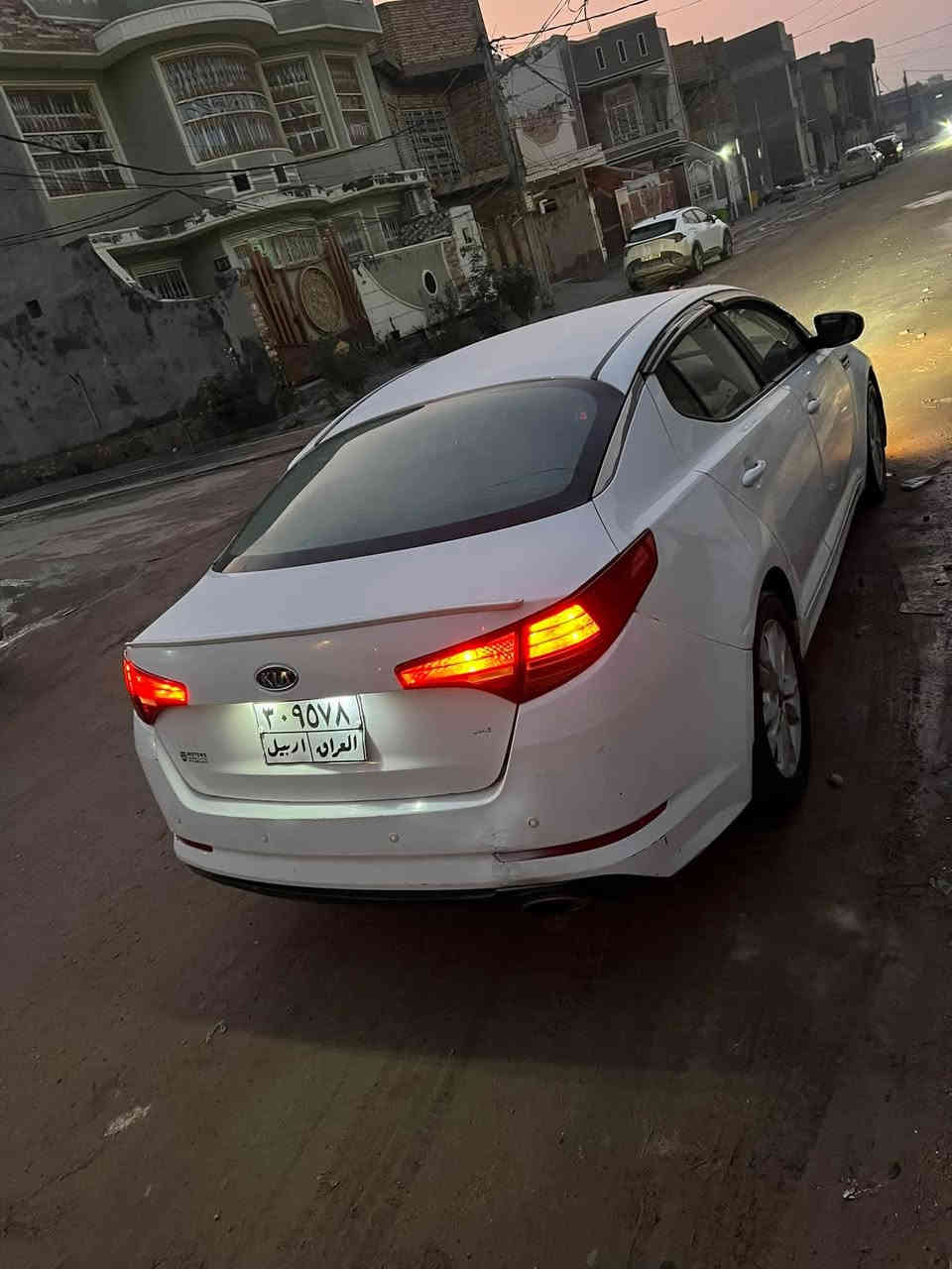 سلام عليكم شباب سيارة ابتمه سيارة مكفوله كفاله عامه سياره خلجيه سيارة فول لخير ما عده الفتحه حداديه جديده تايرات جديده مشروع  وطني سياره تجي تفحص و تاخذ سياره و تروح  خابروني بيكم خير و دللو سعر شده  قفل هاذه رقمي ***********
