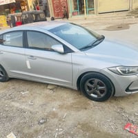 لانترا • ٢٠١٧ • مكينه ١٦٠٠