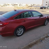 سوناتا 2016 وارد مكفوله حداديه تبريد تخم تاير باتري جديد تصفير فلنجات ...