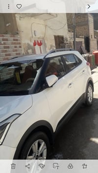 كريتا ٢٠١٦ • محرك ١٦٠٠ • باسمي