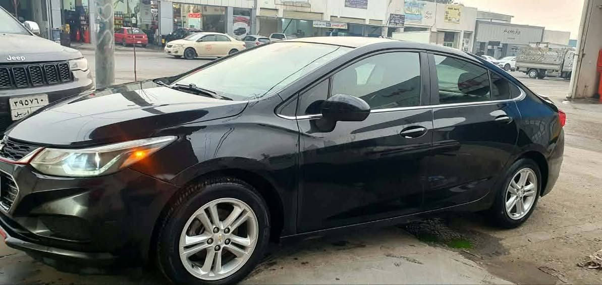 🚘🚘🚘للبيع🚘🚘🚘
《سيارة 》

العنوان قرية 
ابوجردة

التفاصيل👇

للبيع سيارة شوفرليت كروز 2017 الشكل الحديث فول موصفات 6 بصمات وتشغيل عن بعد رادار طخم جديد محرك تيربو  1400فول اقتصادي فول كهربائيات تحكم ستيرن كامل شفتات تنته بنوراما بصمة تايرات طخم نضيف كامرا دوارة 360 درجة رقم اربيل جديد سنوية2028 سيارة جهازة بس تريد ستر الله تبريد ثلج🥶.  كابون بنزين. الضرر جاملغ النفر الامامي عالبارد والبونيد رش والباقي كدام العين والفحص وبيها مجال للطيبين.

وللاستفسار الاتصال عالرقم

 ***********📲
