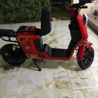 دراجة شحن • R8 • بعقوبه