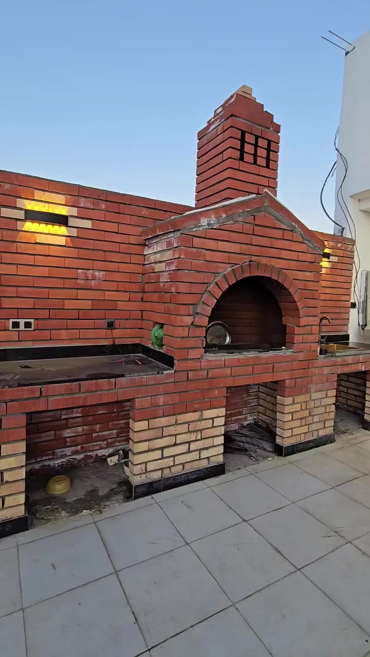 شالية للحجز اليومي 
المكان كوفه قرب فلكة الدلال 
يحتوي على صالات عدد٢ ومطبخ ومسبح كبير ومسبح صغير 
للاستفسار والحجز اتصل على ***********

#كوفه
#نجف
#شطالكوفه
#عراق
#حجز 
#مزرعه
#ايجار
#مزارع
#كورنيش
#مسبح
