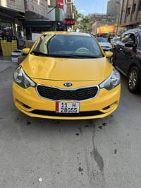 فورتي ٢٠١٦ • منظومة غاز • حادثه دعاميه