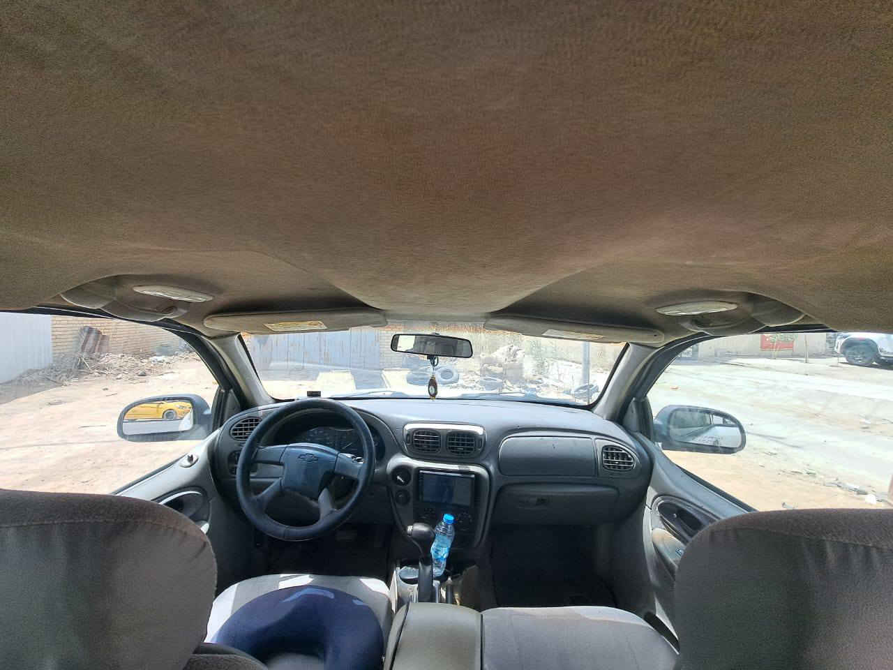 بلايزر 2004لبيع كير محرك ففتي 3000خير من الله  العنوان السماوه  *********** السعر 55بيه مجال قليل
