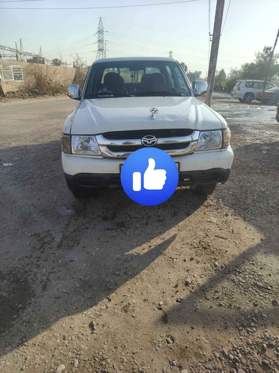 بيكم سوبر دير موديل 14 رقم ديالى دولي جديد سنوية مجددة مكانها بعقوبة مكفولة كير محرك تايرات نظيفة للاتصال برقم ***********
