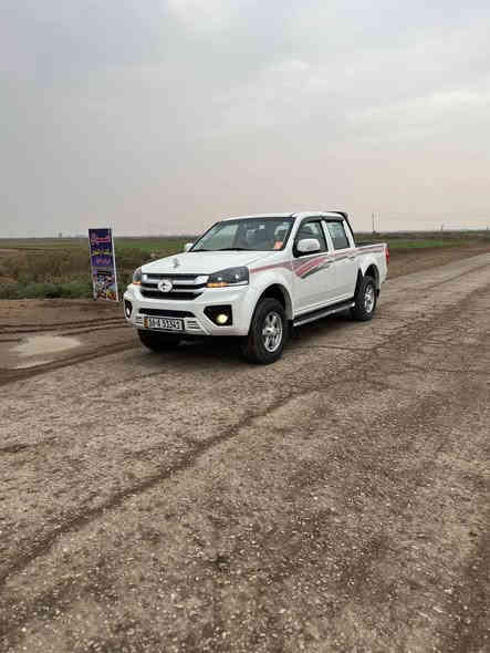 كريت ويل 2025 كفاله عامه من الشخط سياره كامله دوشمه كشنات ارضيه رقم قادسيه  بسمي ماشه (20)
للسعر (153) للستفسار (***********) السماوا
