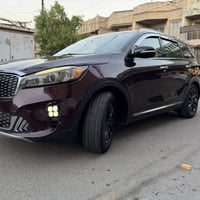 ٢٠١٦ • دفع رباعي • ٧ راكب