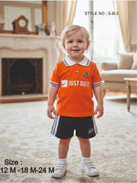 ملابس ولادي • بيبي • درزن