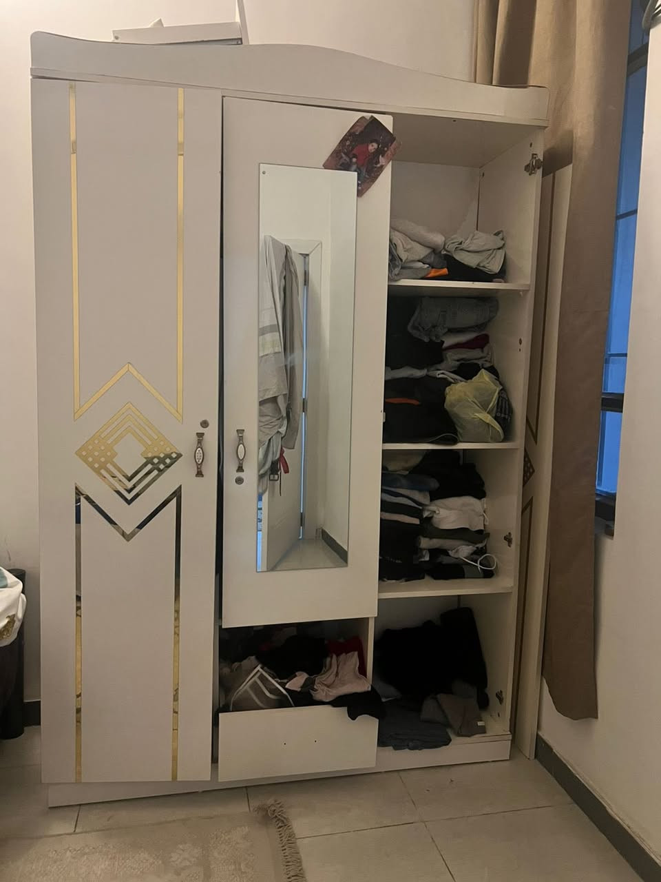 كلهن 150 قفل


**إذا كنت صاحب هذا الإعلان وتريد حذفه لأي سبب، رجاءا أرسل رسالة إلى الدعم الفني**