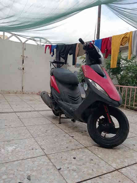 سلام عليكم بيع درجة ماكس عدله دراجة صالي شهر من منزله من ربه دراجة كله ابلاده مكينه خير من الله سعره 850 رقم ***********
