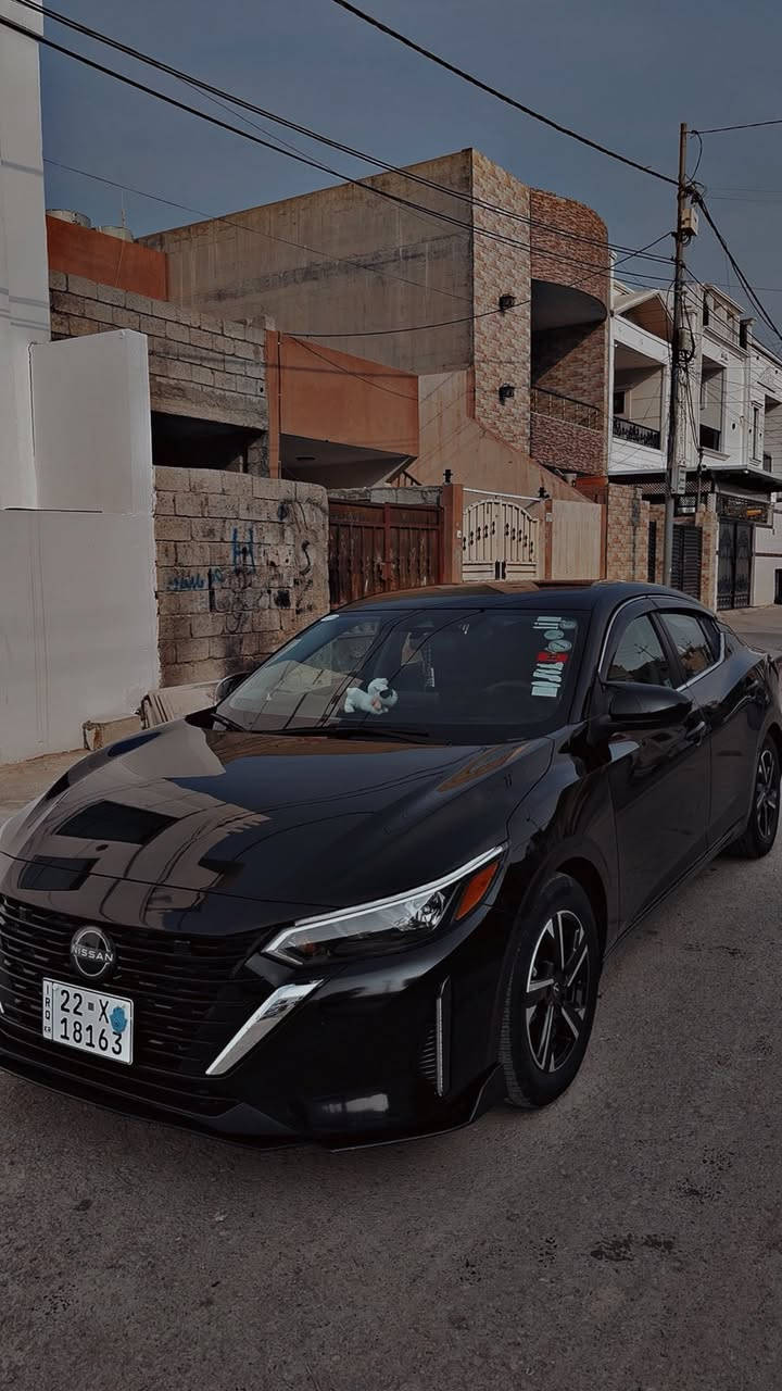 نيسان سينترا 2024SV كلين تايتل بدون ايرباك حتا دعاميه بشرط كلين ماشيه 58الف مرقم اربيل كامل جاهز دهن فلاتر جديد امزويل مكان سياره اربيل عينكاواسعر160ورقه وبيها مجال بسيط للتواصل واتساب ***********
