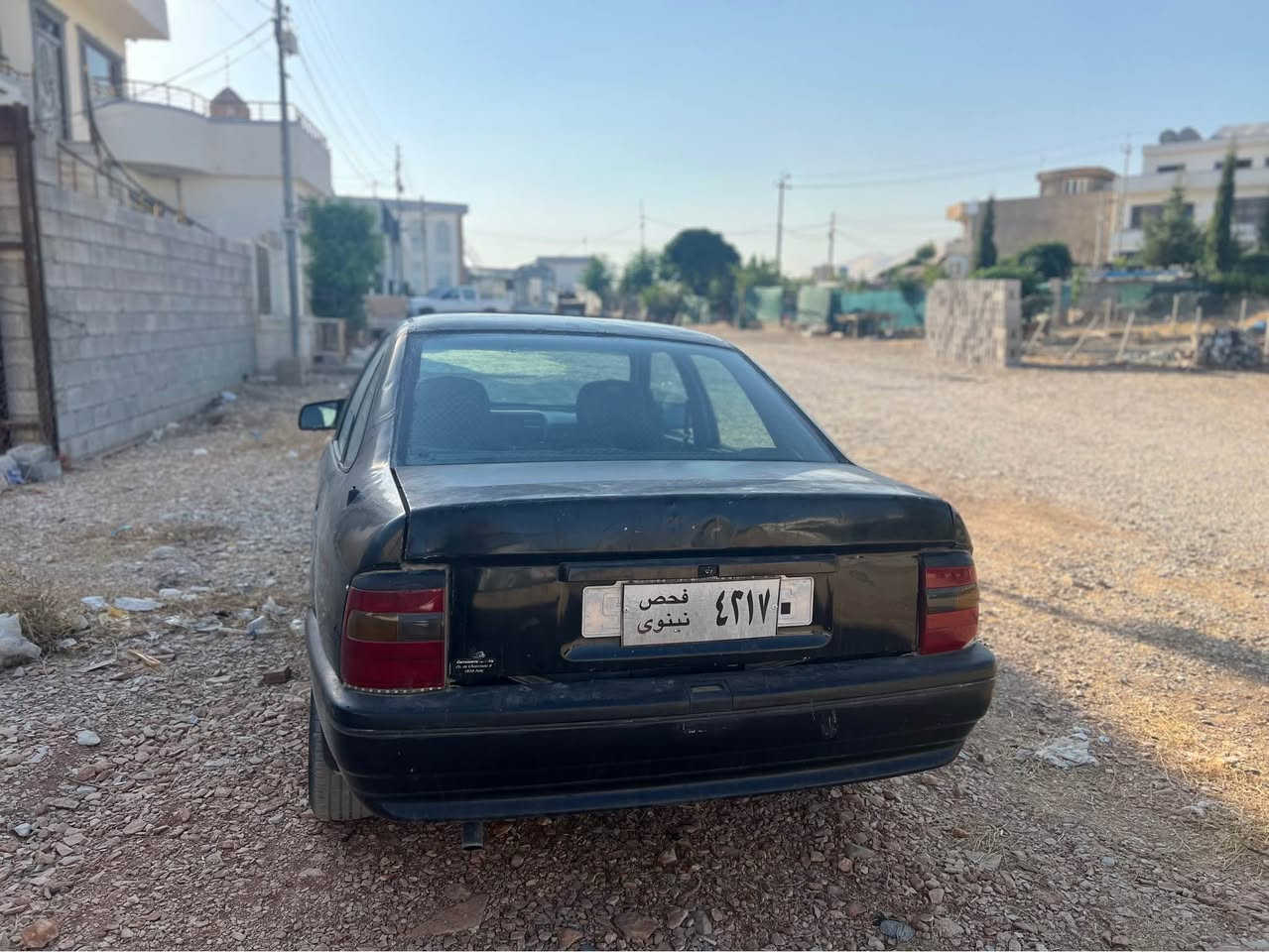 ئۆپل ڤیکتار 1991 ئارمی سلیمانی بەشەرت گیرو مەکنیە بەشەرت *********** السليمانية, العراق
