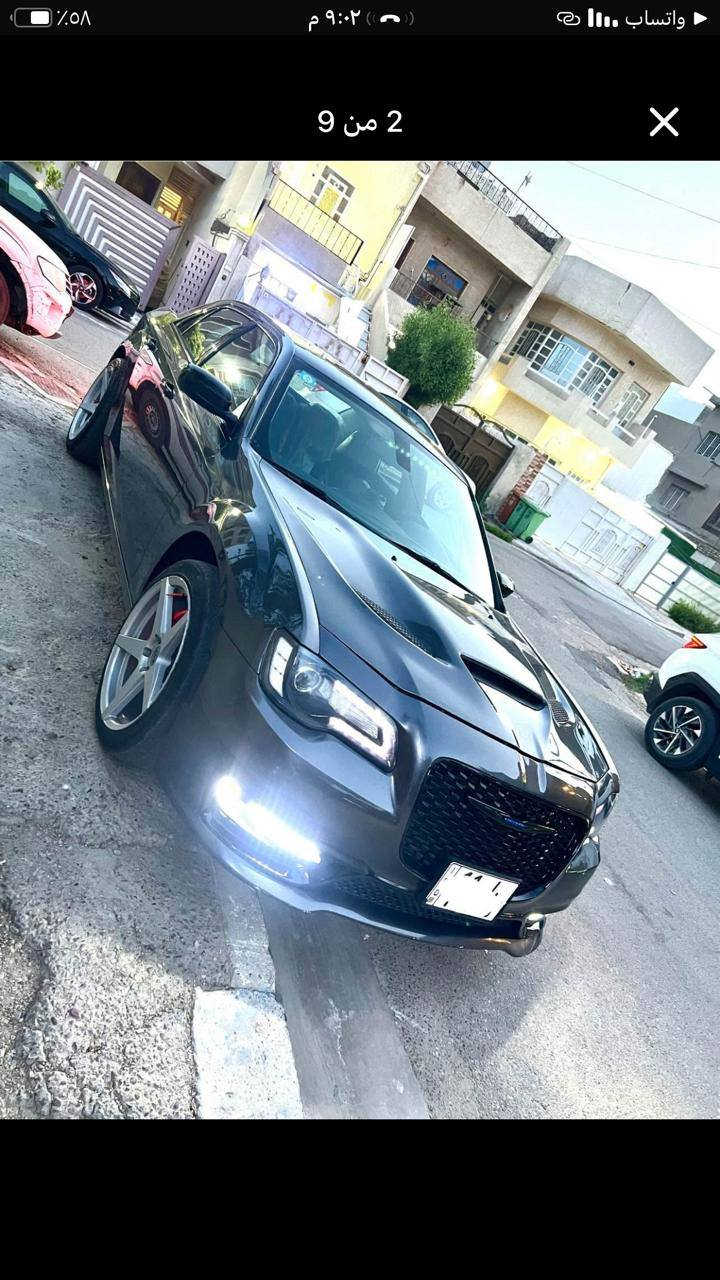 اوباما ٢٠١٩
ماشيه ٦٩٠٠٠
صدر امامي خلفي جديد 
تبريد ثلج 
بأسمي 
سيارة جاهزة ضررها بس البنيد
مكانها حي البنوك ***********
