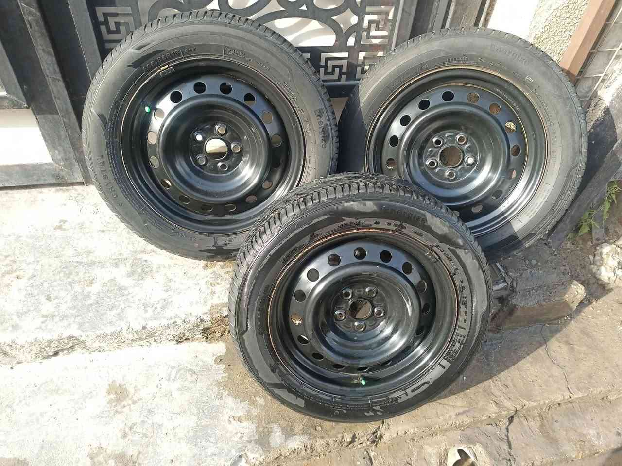 تخم تأير ويل حجم ١٦
نضافه  ٨٠بل١٠٠
٢٠٠الف بيه مجال
بغداد ابو دشير
***********
