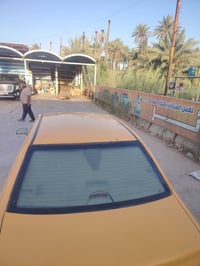 هونداي فيرنه • ٢٠١٤ • ديوانيه
