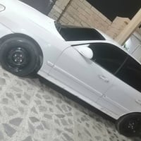 سوناتا ٢٠٠٣ • محرك شرط • رقم اربيل