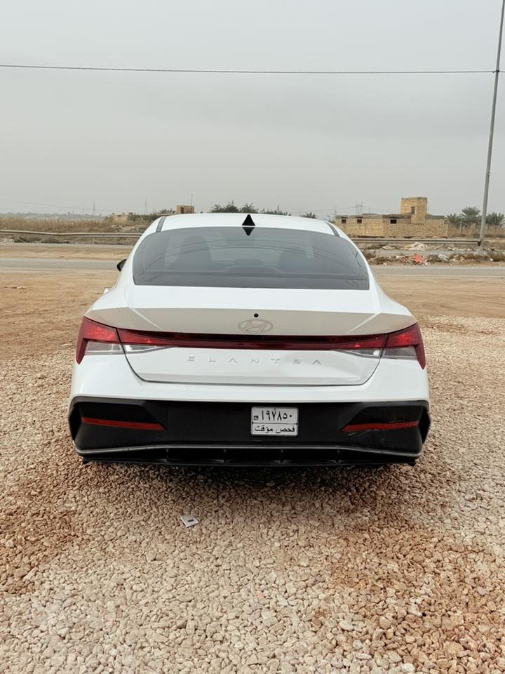 للبيع
 المراوس النترا 2024
مرقم رقم  شهداء مثنئ 
الضرر تبديل باب وجاملغ بارد بدون عابر 
محرك2000دوش 
السعر 158$$
للاستفسار الأتصال آو مراسله وتساب 
***********
المثنى قضاء الرميثه
معرض رسول ال ماجد لتجاره السيارات الحديثه
