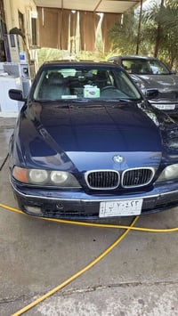 ٥٢٨ • ٢٠٠٠ • محرك ٣٠٠٠