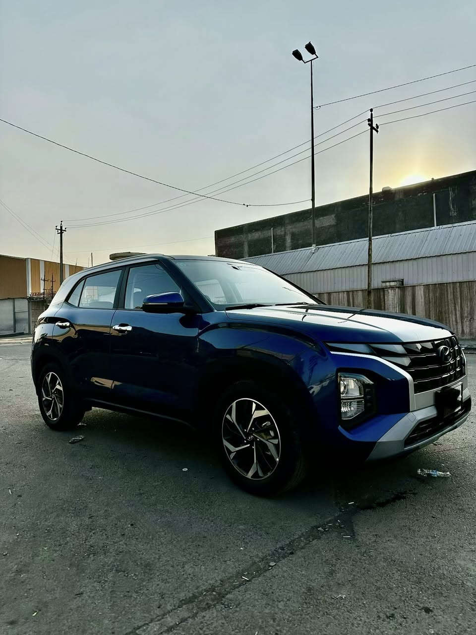 السلام عليكم كريتا 2023 ضمان شركه الاولى فول مواصفات  مكفوله كفاله عامه مكينه كير حداديه تبريد كله جديد  سبير منازل ماشيه 18 الف بصمه تشغيل بصمه ابواب
بانوراما شاشه مودات قياده مانع انزلاق شاحن واير ليس
تحكمات ستيرن اوتو هولد سايد بريك كهرباء وبعد بيها مواصفات سعرها  158 وبيها مجال مكانها الكريعات 
للاستفسار ***********
