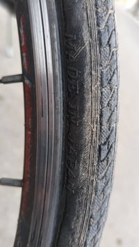 بايسكل c 700 ياباني الحجم 27 السعر ٨٠ الف مكاني بغداد للاستفسار 077662...